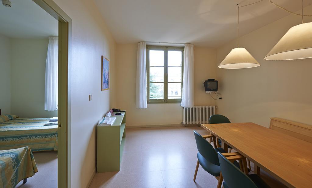 アパルタメントス モンセラート アバート マルセートアパートメント 部屋 写真